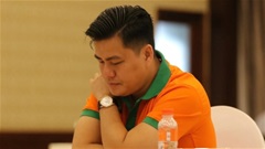 Lại Lý Huynh trở lại giải siêu cờ tướng Trung Quốc với vé đặc cách